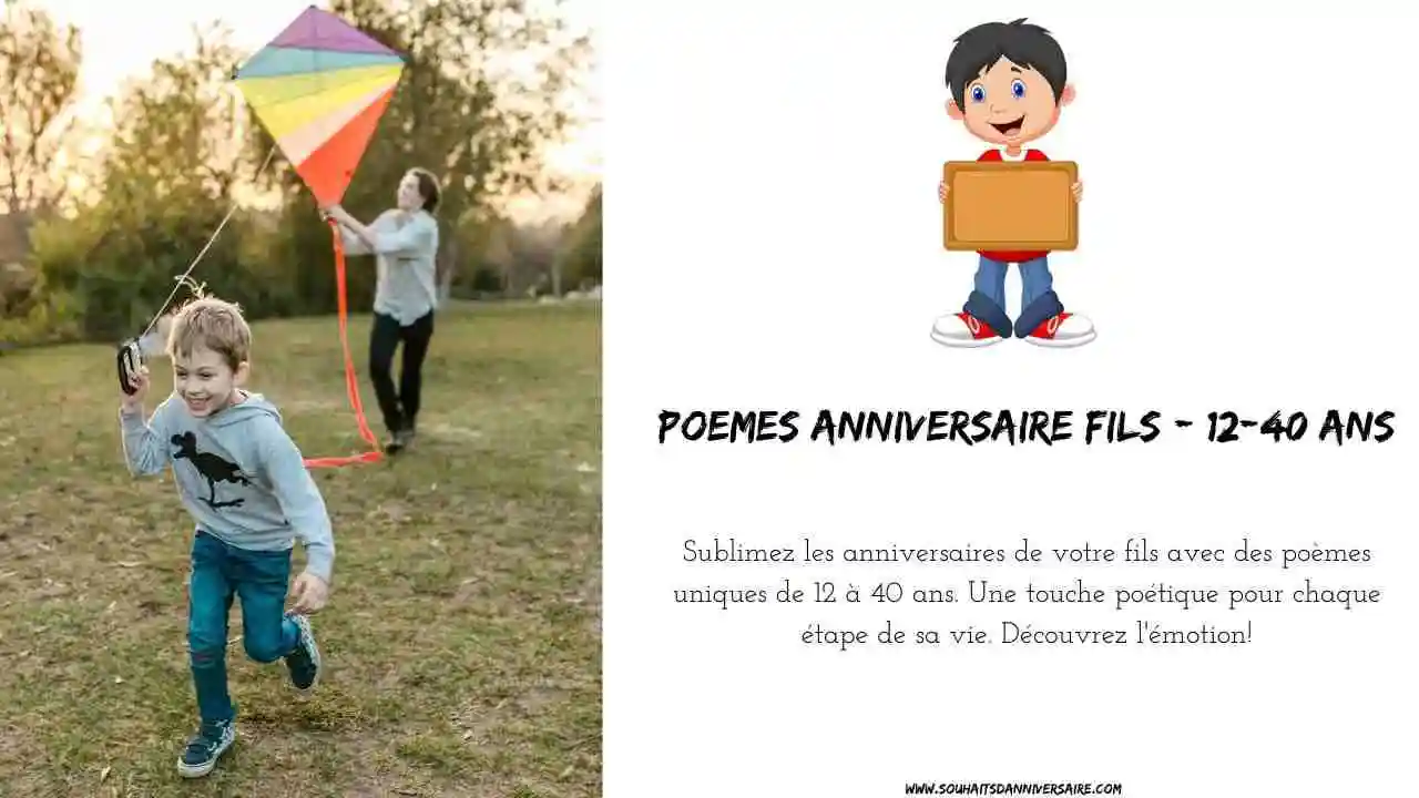 Fils de 8 ans faisant voler un cerf-volant avec sa mère