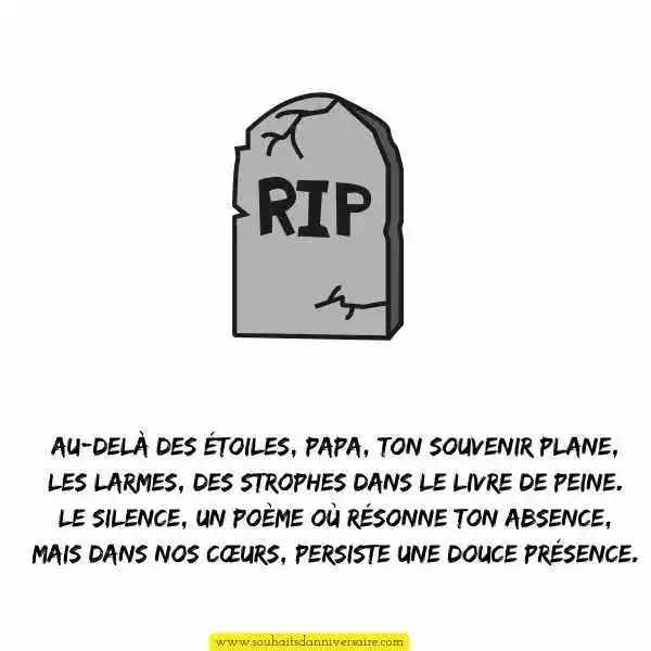 RIP dad