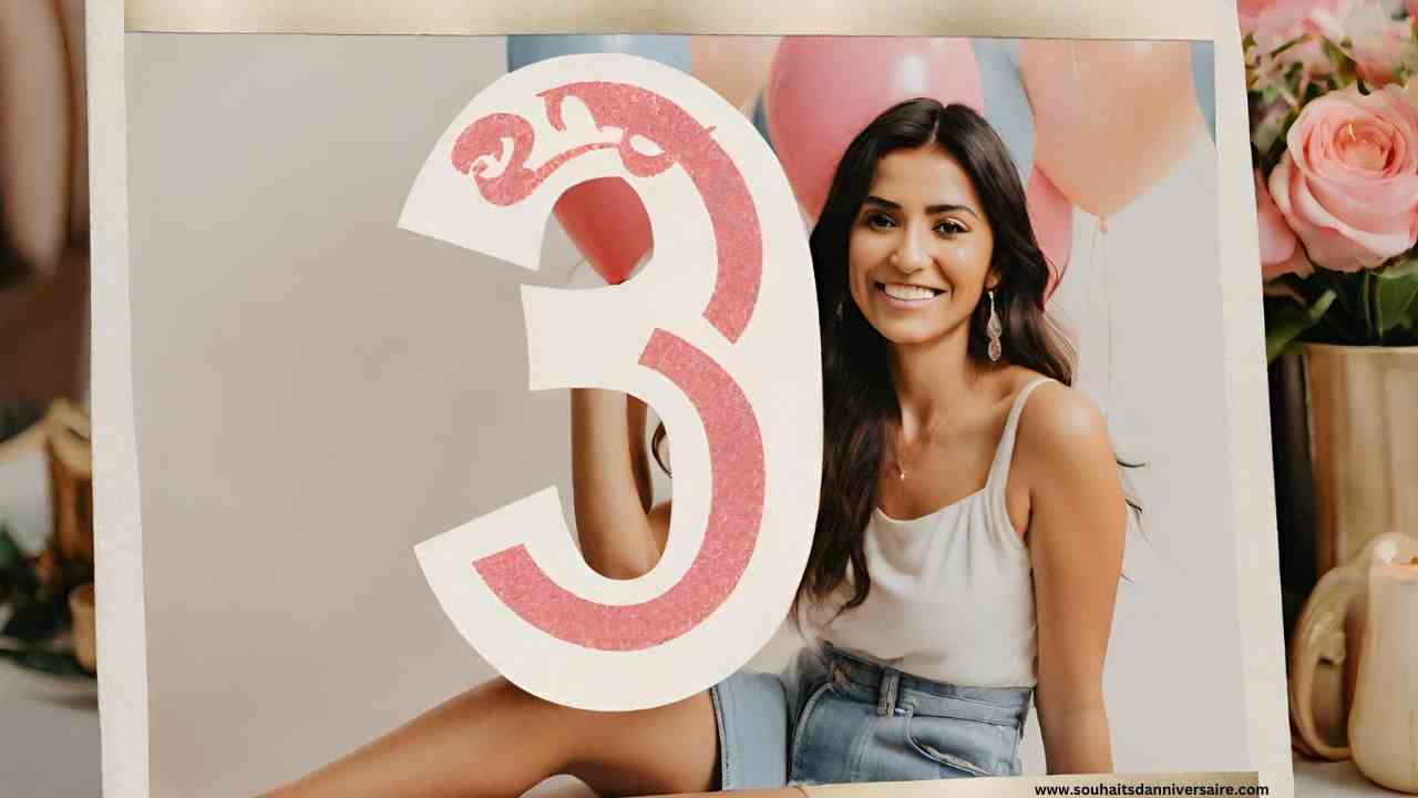 joyeux anniversaire 30 ans