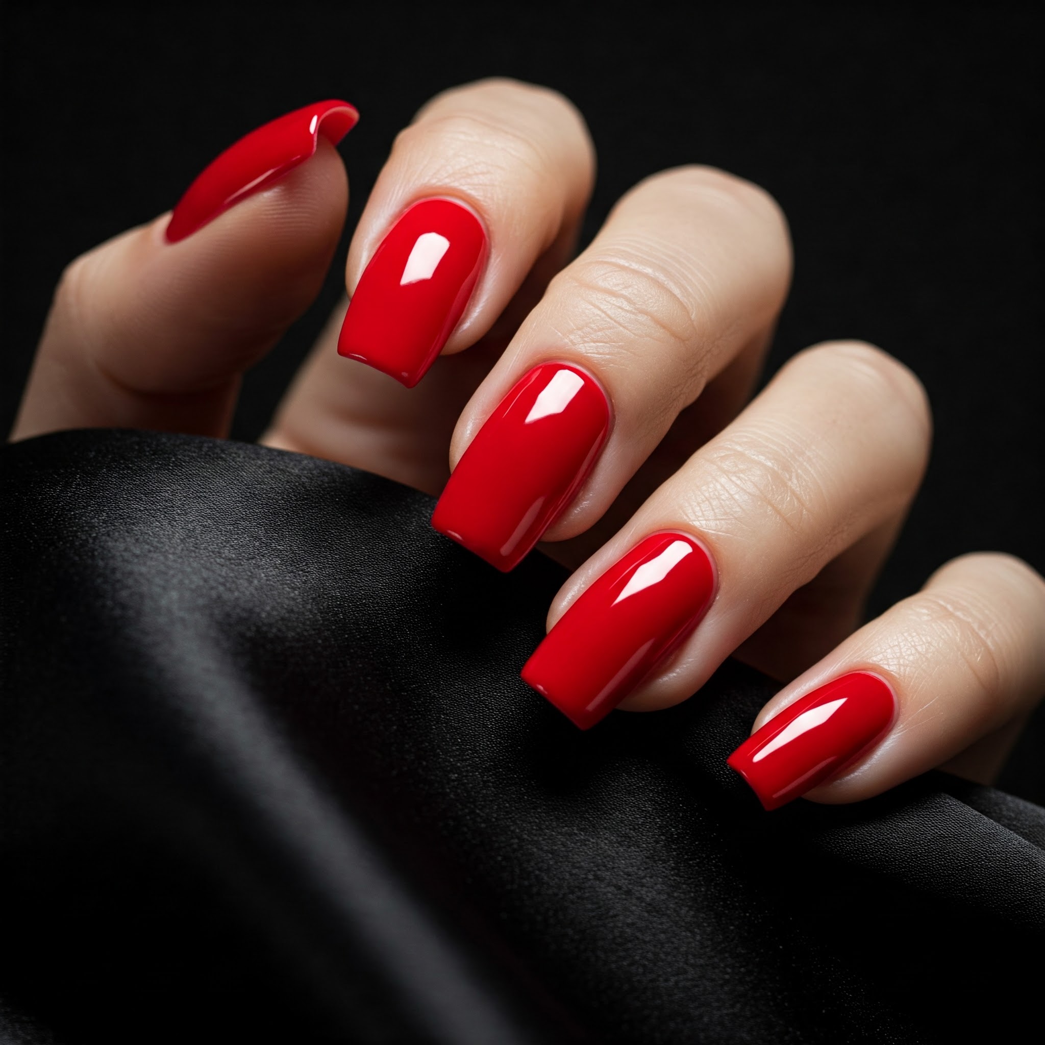 Ruby Elegance