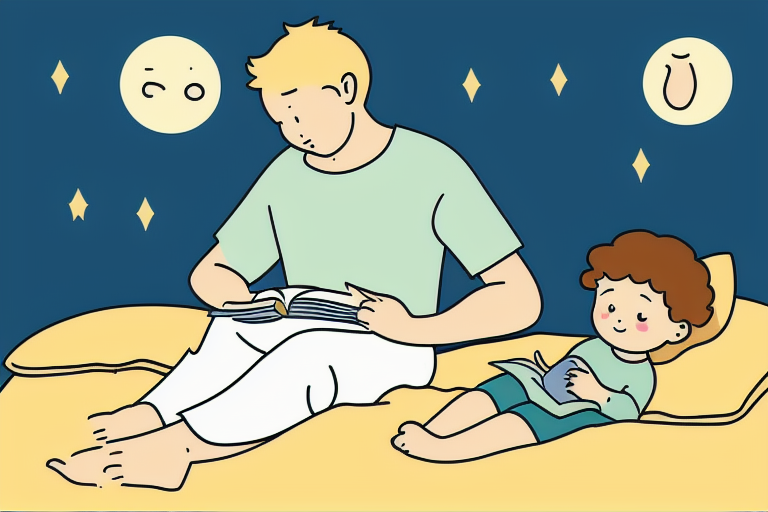 The Star-Sniffing Unicorn's Midnight Snack